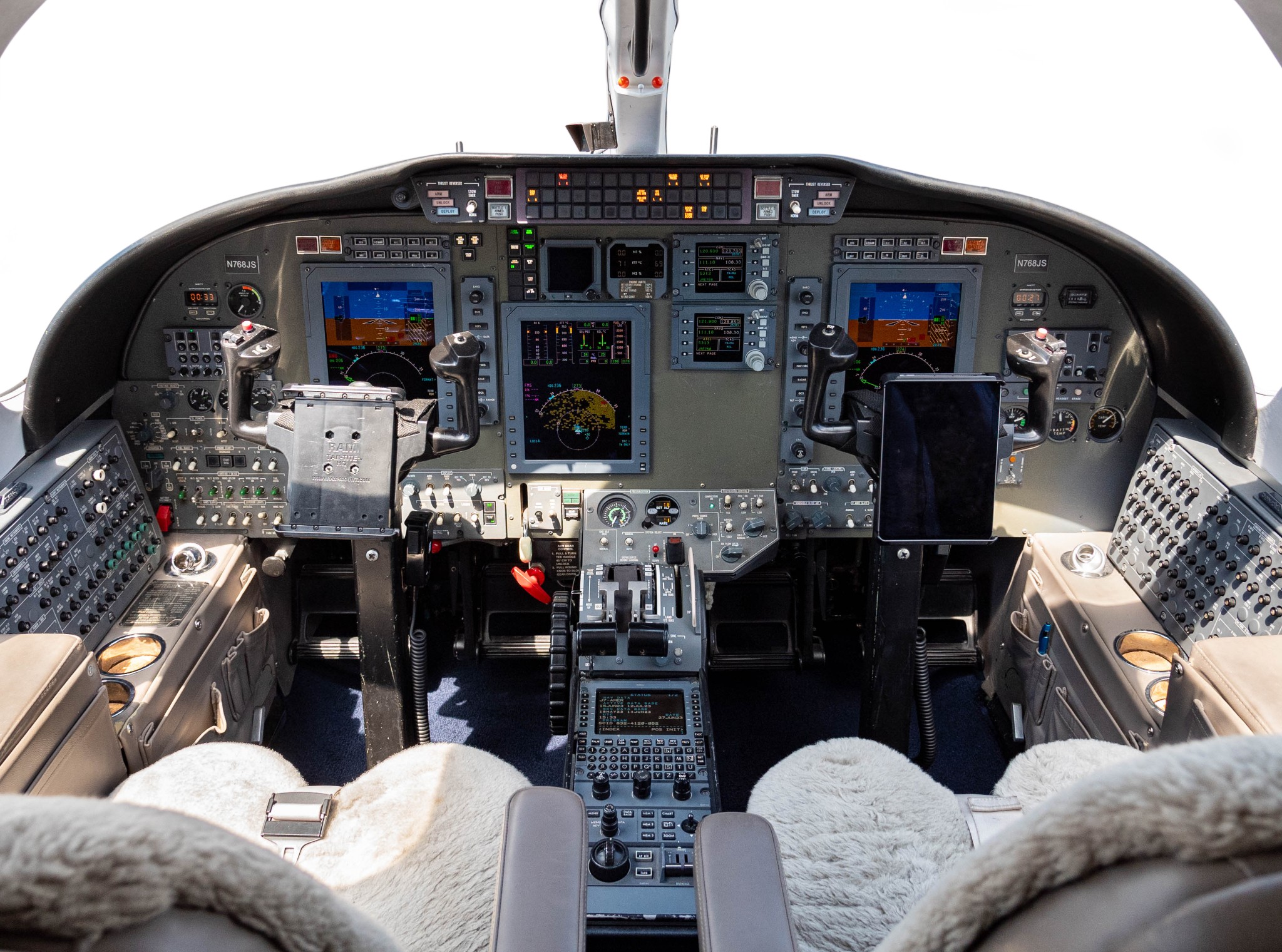 2007 Cessna Citation Encore — photo 3