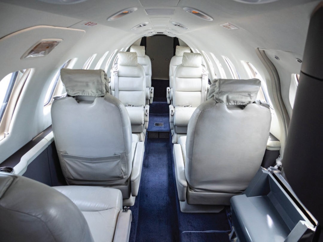 2007 Cessna Citation Encore — photo 4