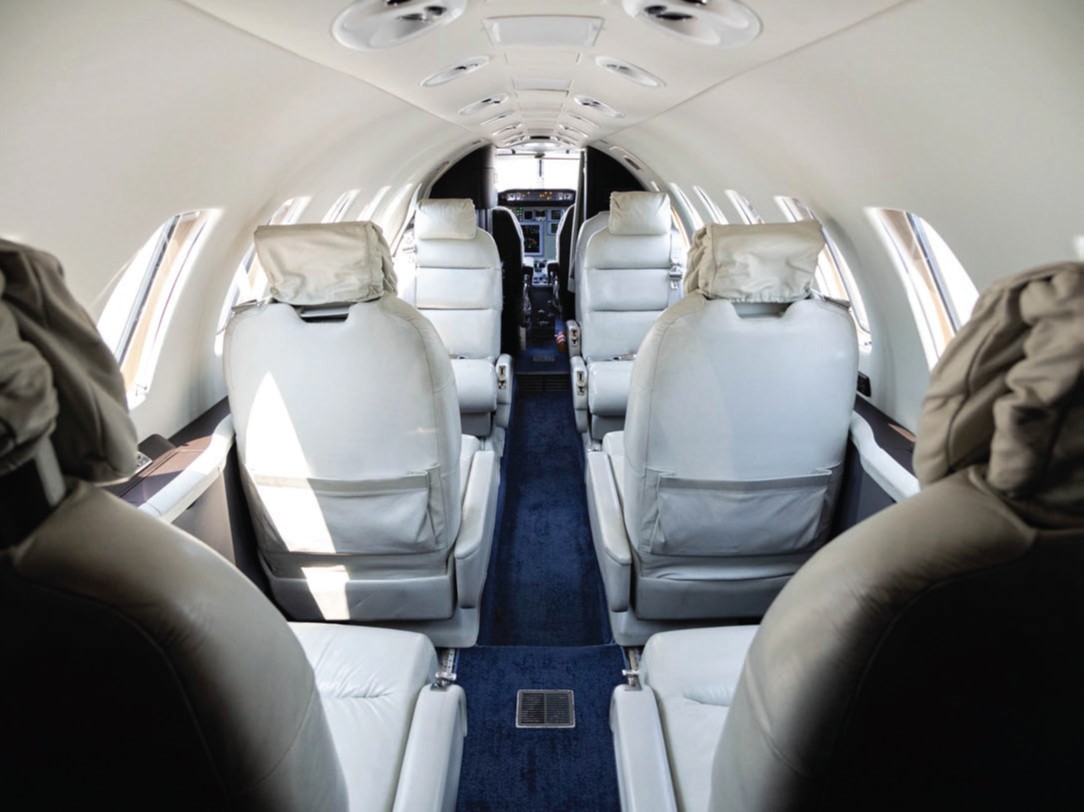 2007 Cessna Citation Encore — photo 5