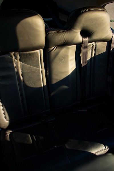 2020 Cirrus SR20 G6 (YR-ADU), photo 14