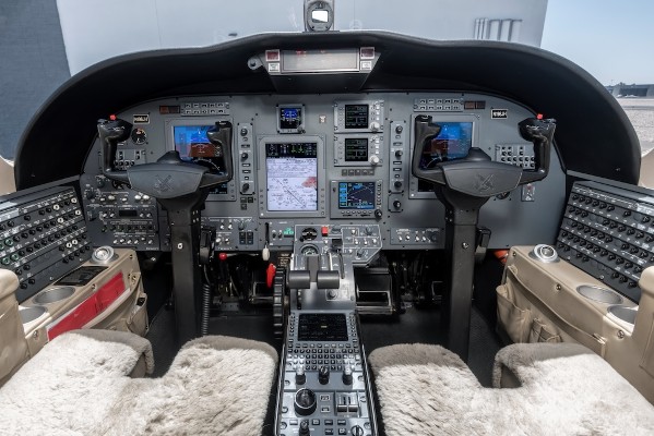 2012 Cessna Citation CJ3 — photo 4