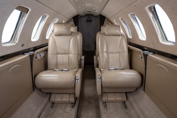 2012 Cessna Citation CJ3 — photo 5
