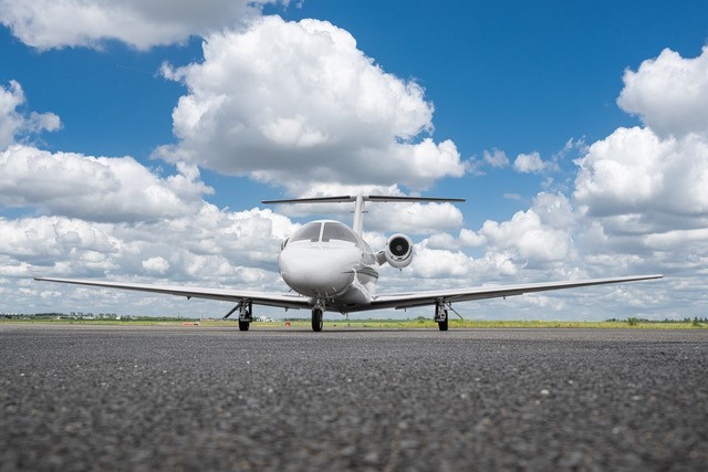 2001 Cessna Citation CJ2 — photo 4
