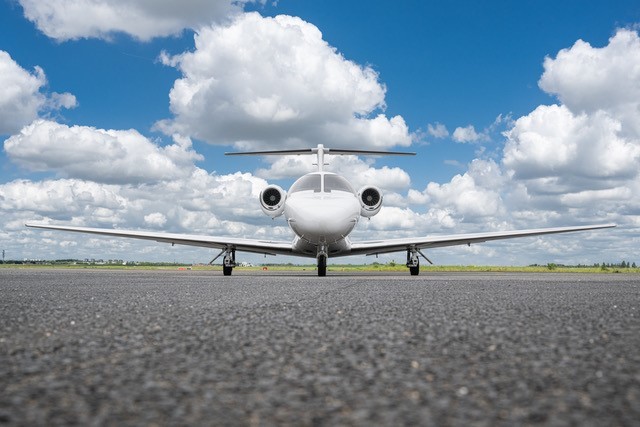 2001 Cessna Citation CJ2 — photo 5