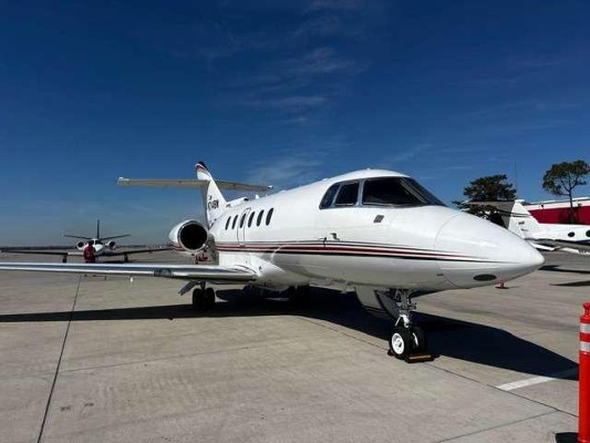 2007 Hawker 900XP — photo 1