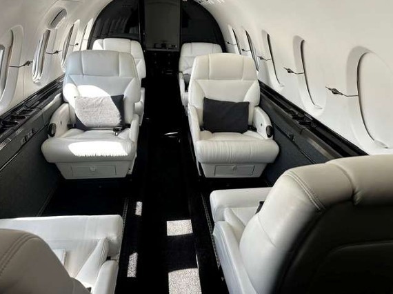 2007 Hawker 900XP — photo 4