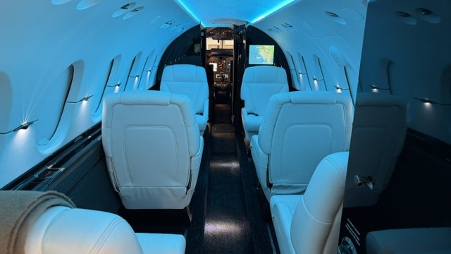 2007 Hawker 900XP — photo 5