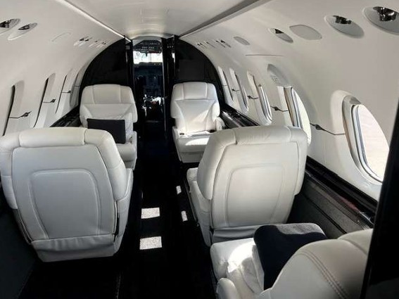 2007 Hawker 900XP — photo 5