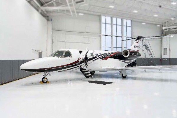 2025 Cessna Citation CJ4 — photo 1