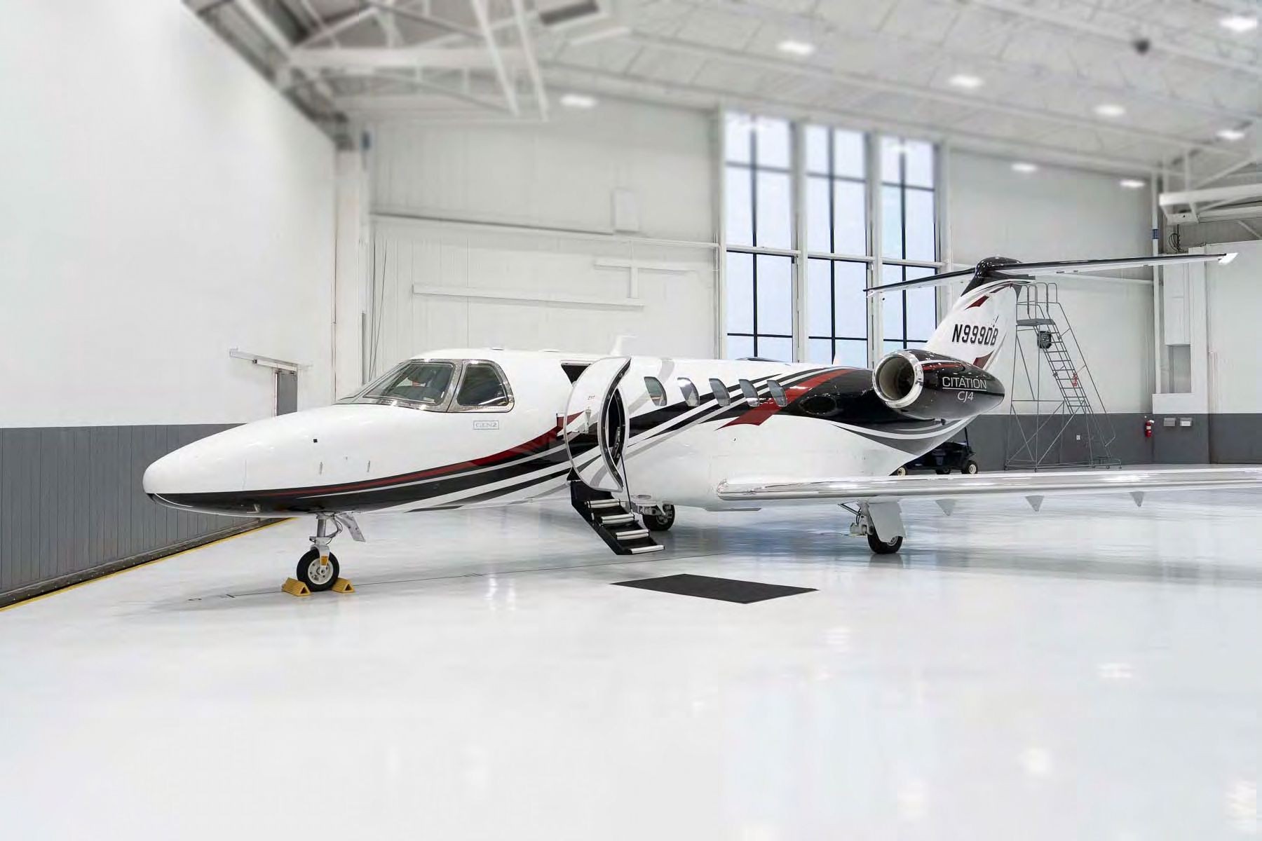 2025 Cessna Citation CJ4
