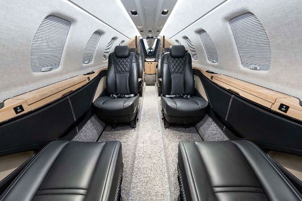 2025 Cessna Citation CJ4 — photo 2