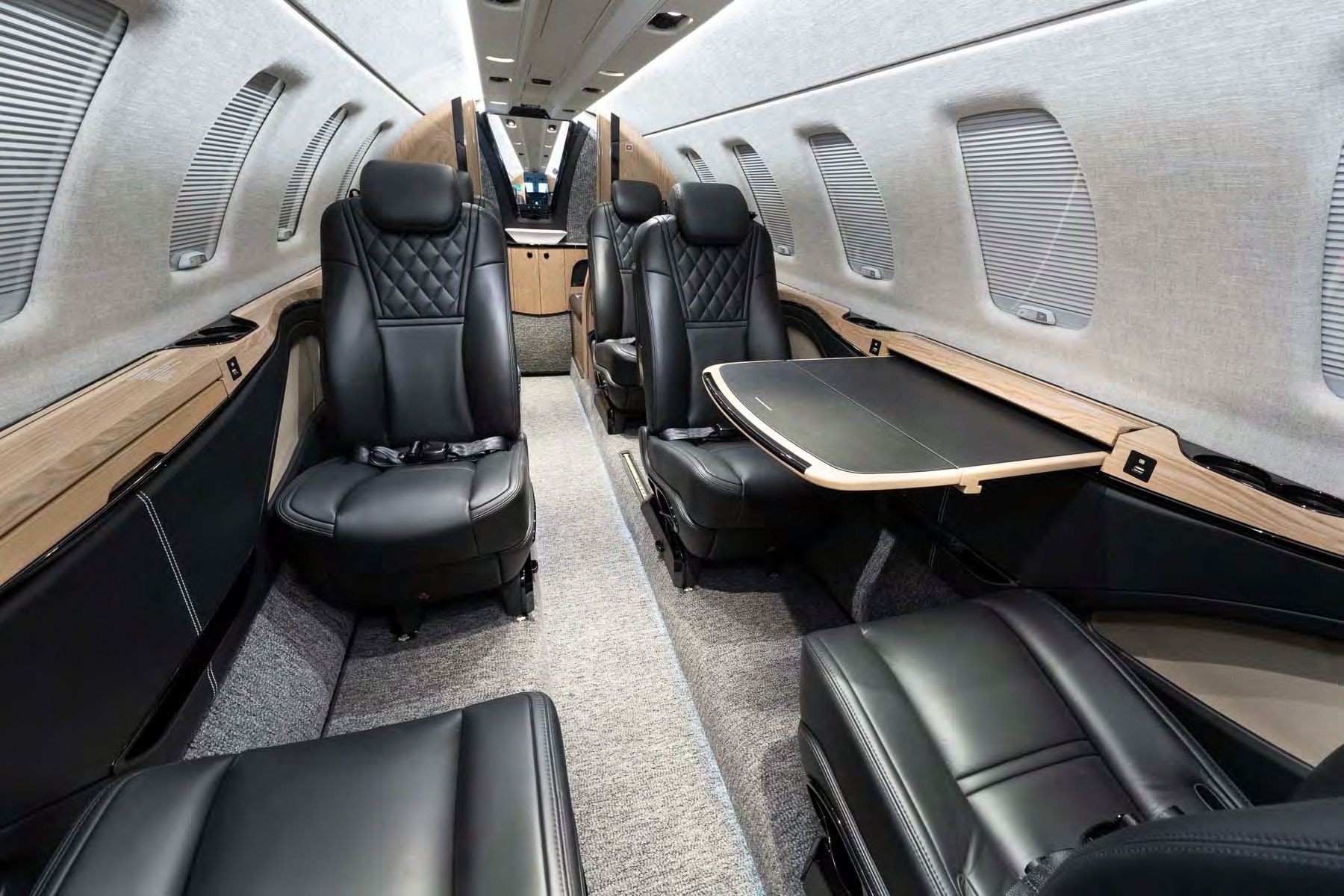 2025 Cessna Citation CJ4 — photo 3