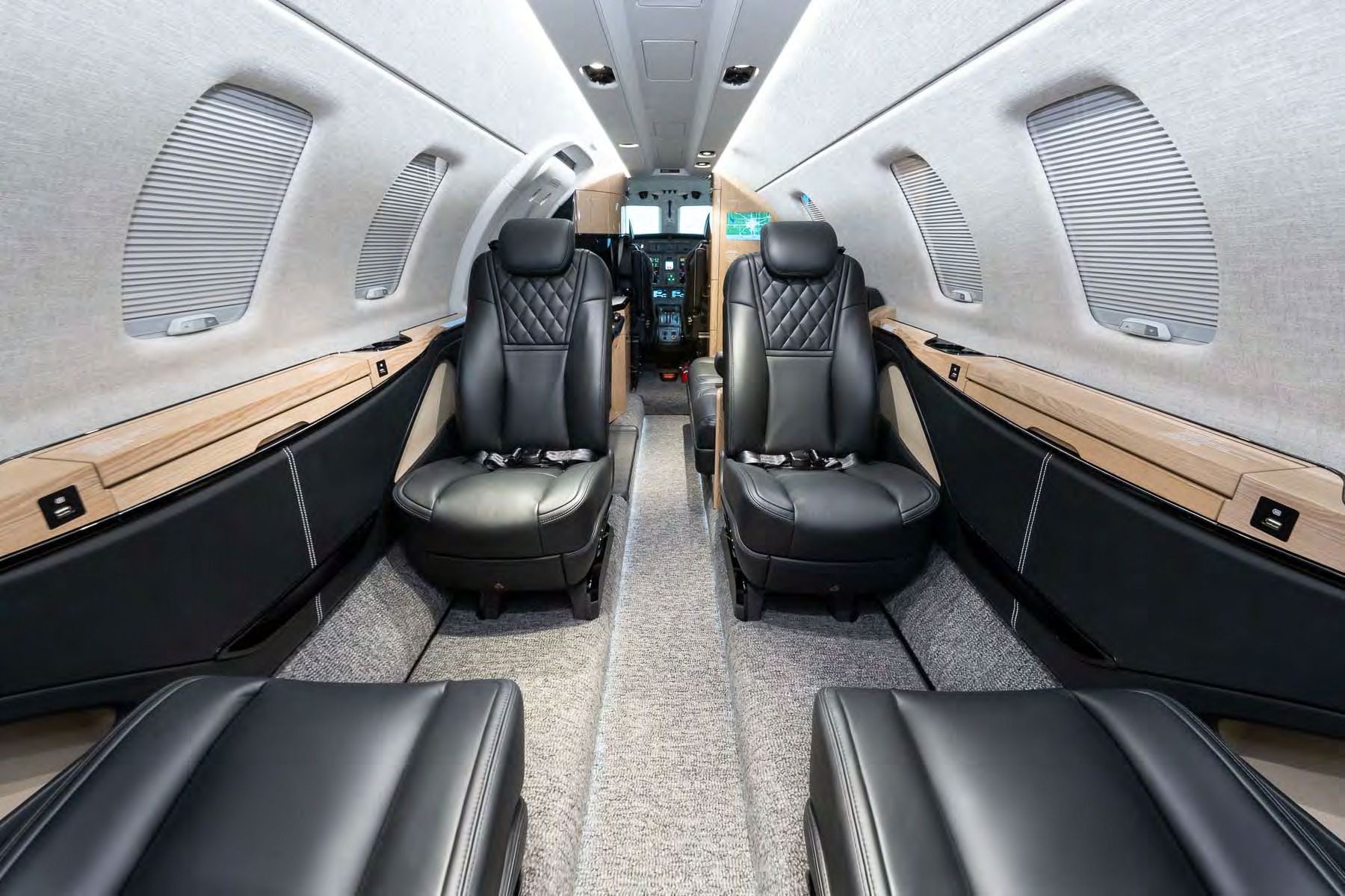2025 Cessna Citation CJ4 — photo 4