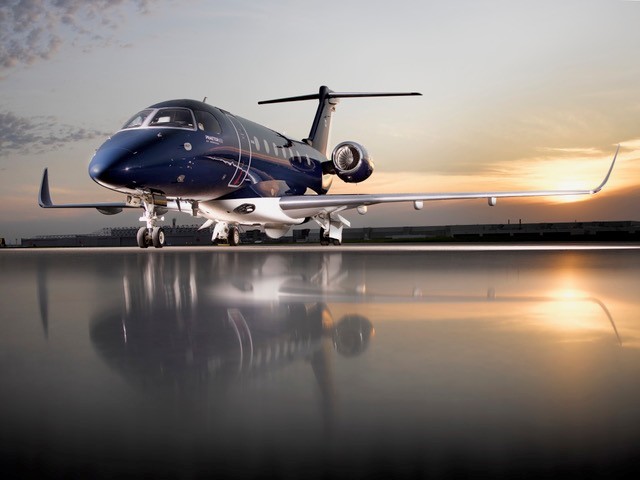 2023 Embraer Praetor 600 — photo 2