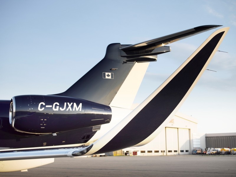 2023 Embraer Praetor 600 — photo 5