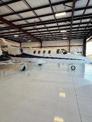 1996 Cessna CitationJet — photo 2