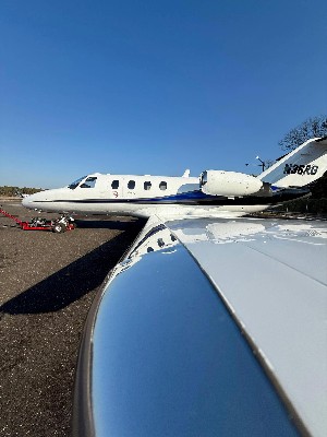 1996 Cessna CitationJet — photo 4