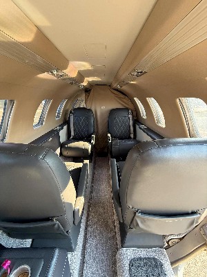 1996 Cessna CitationJet — photo 5