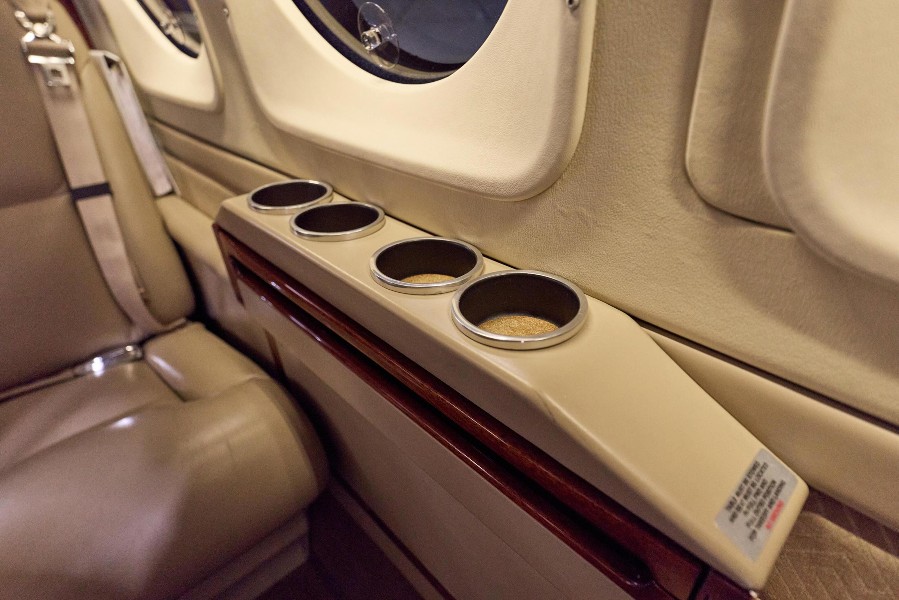 2011 Beech King Air C90GT x, photo 16