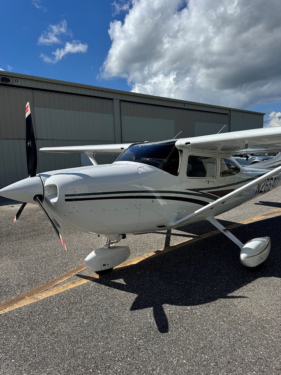 1998 Cessna 182S — photo 2