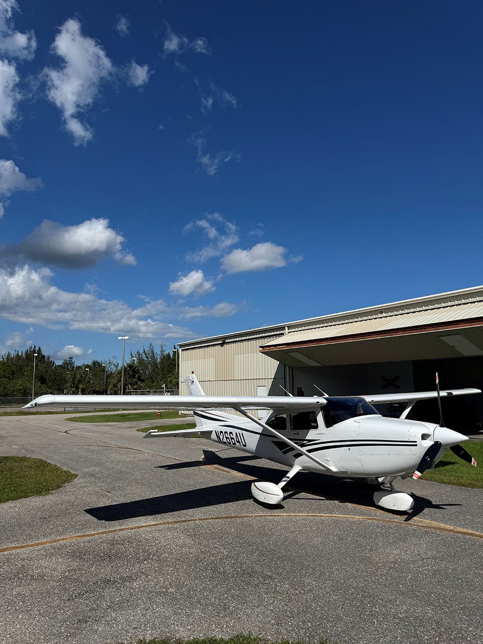 1998 Cessna 182S — photo 3