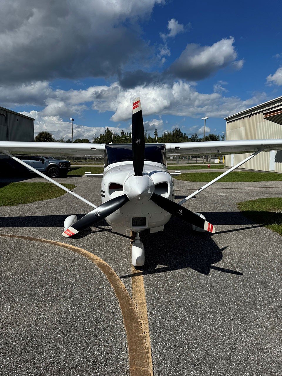 1998 Cessna 182S — photo 4