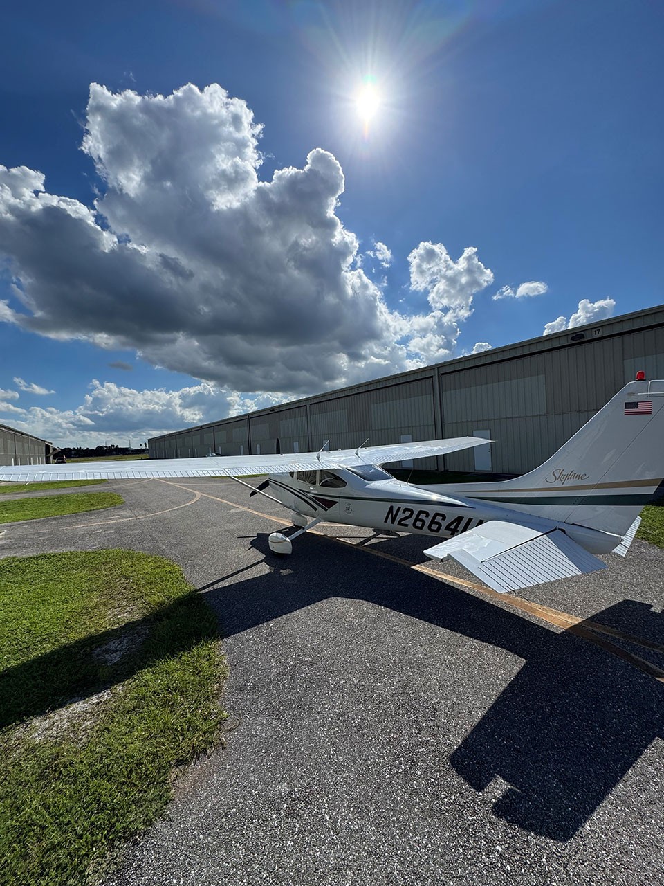 1998 Cessna 182S — photo 5