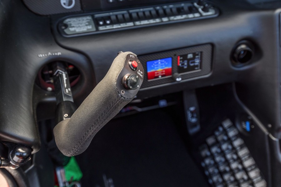 2021 Cirrus SR22T-G5 GTS, photo 11