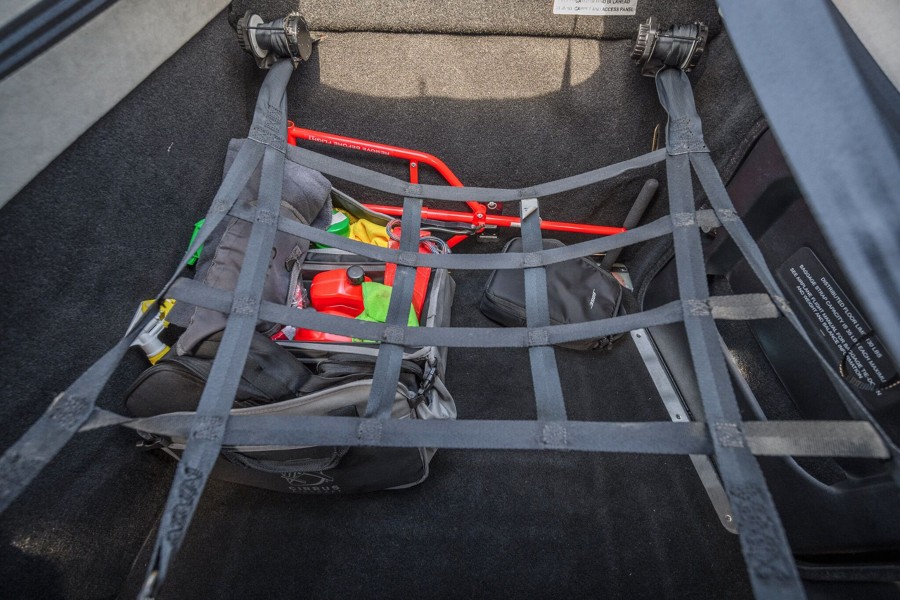 2021 Cirrus SR22T-G5 GTS, photo 9