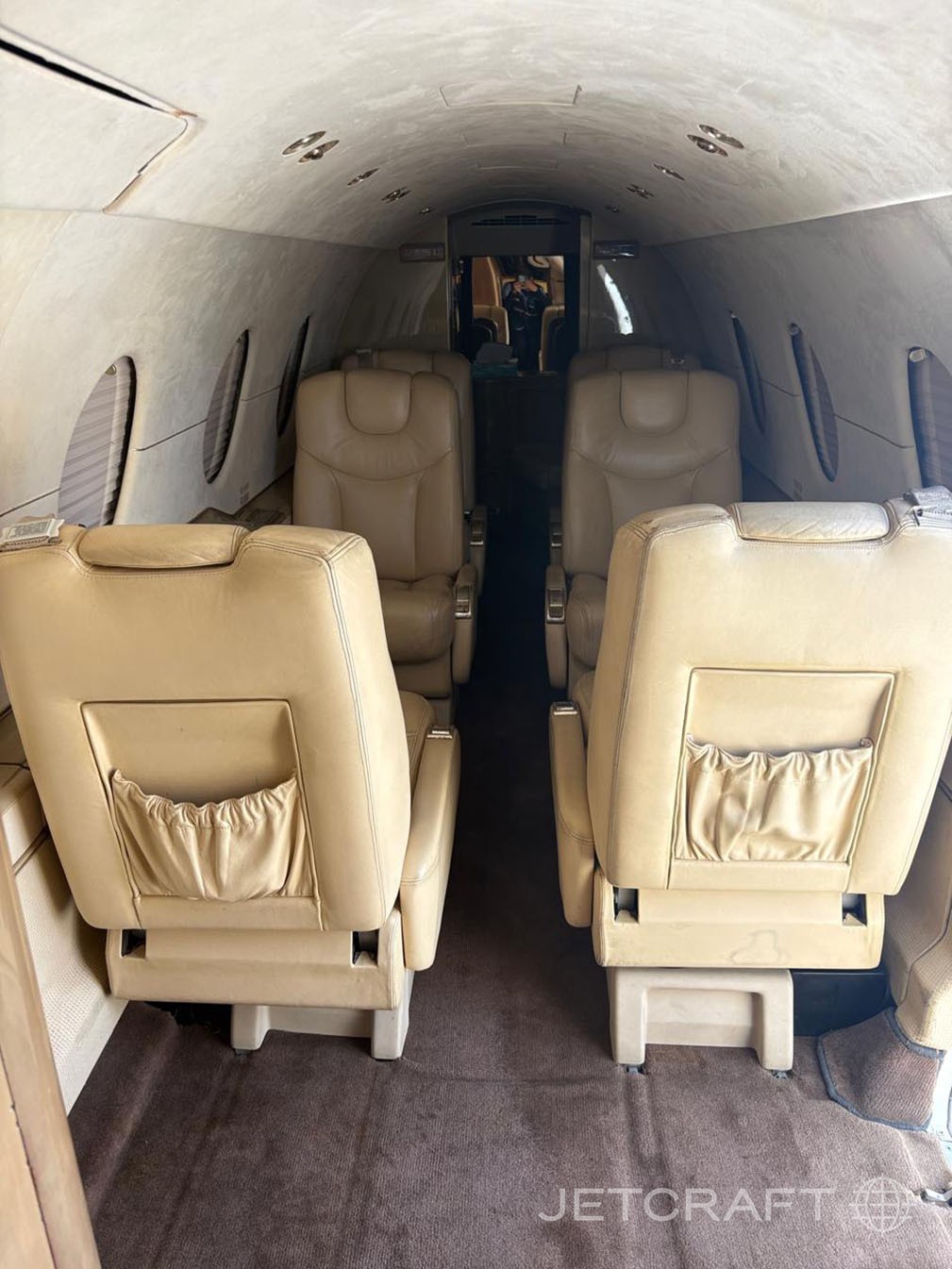 2009 Hawker 400XP — photo 2