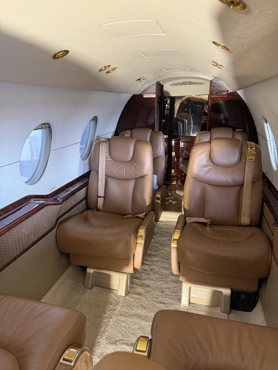 1999 Beech Beechjet 400A — photo 4