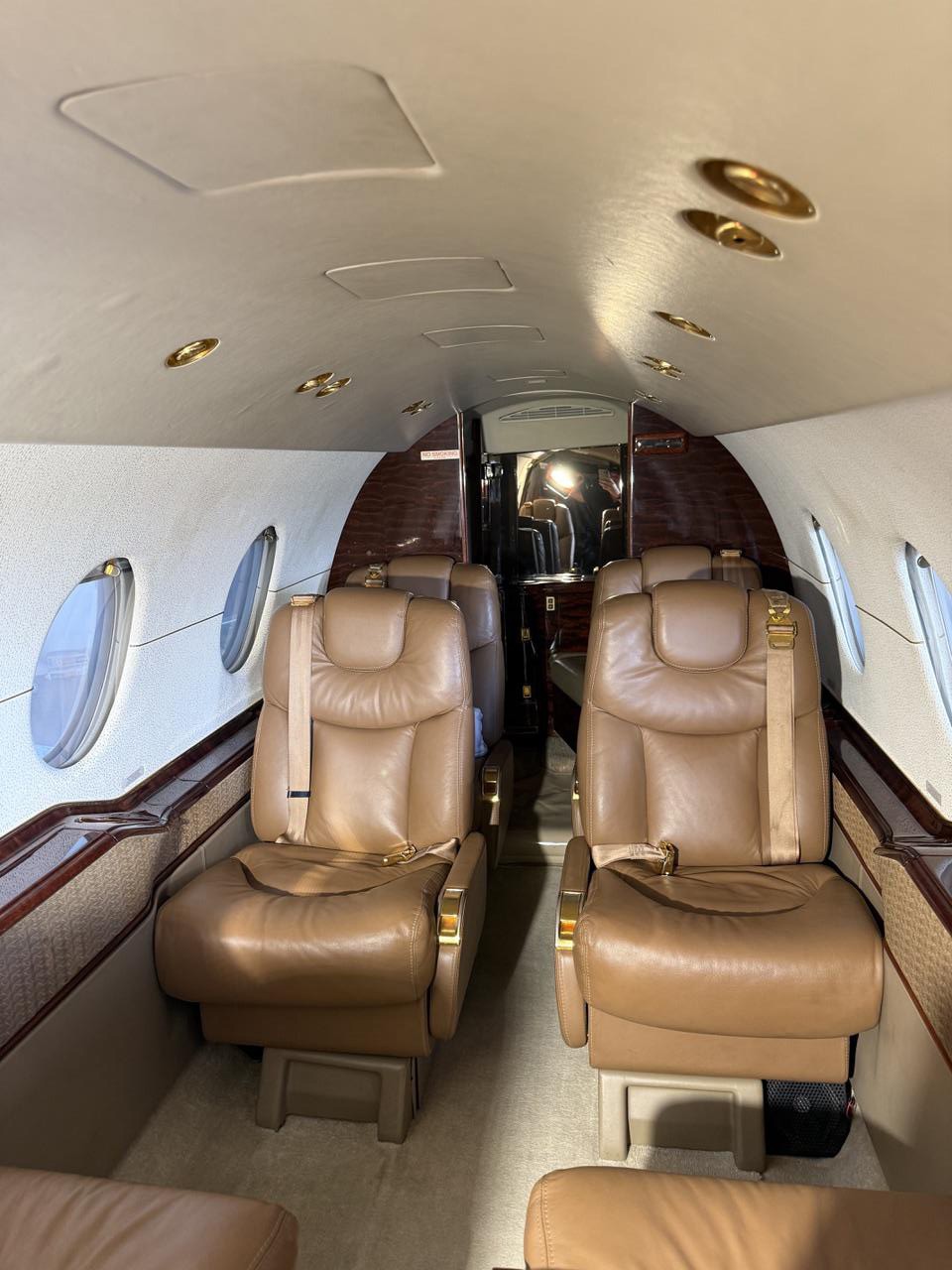 1999 Beech Beechjet 400A — photo 5