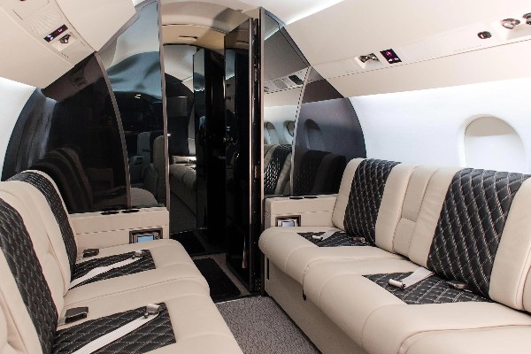 2003 Falcon Falcon 900C — photo 3