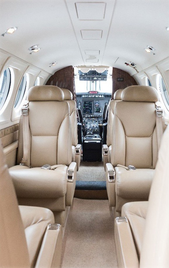 2013 Beech King Air 250 — photo 3
