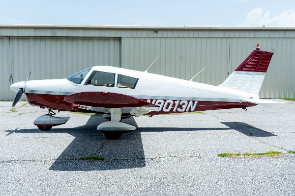 1968 Piper Cherokee 140 — photo 1