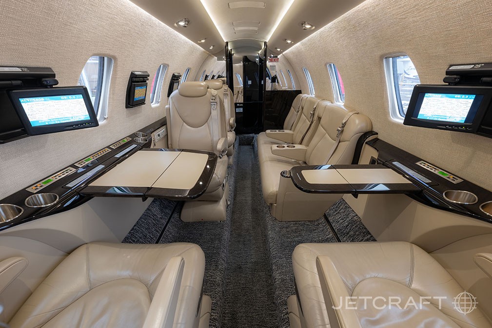 2012 Cessna Citation XLS — photo 2