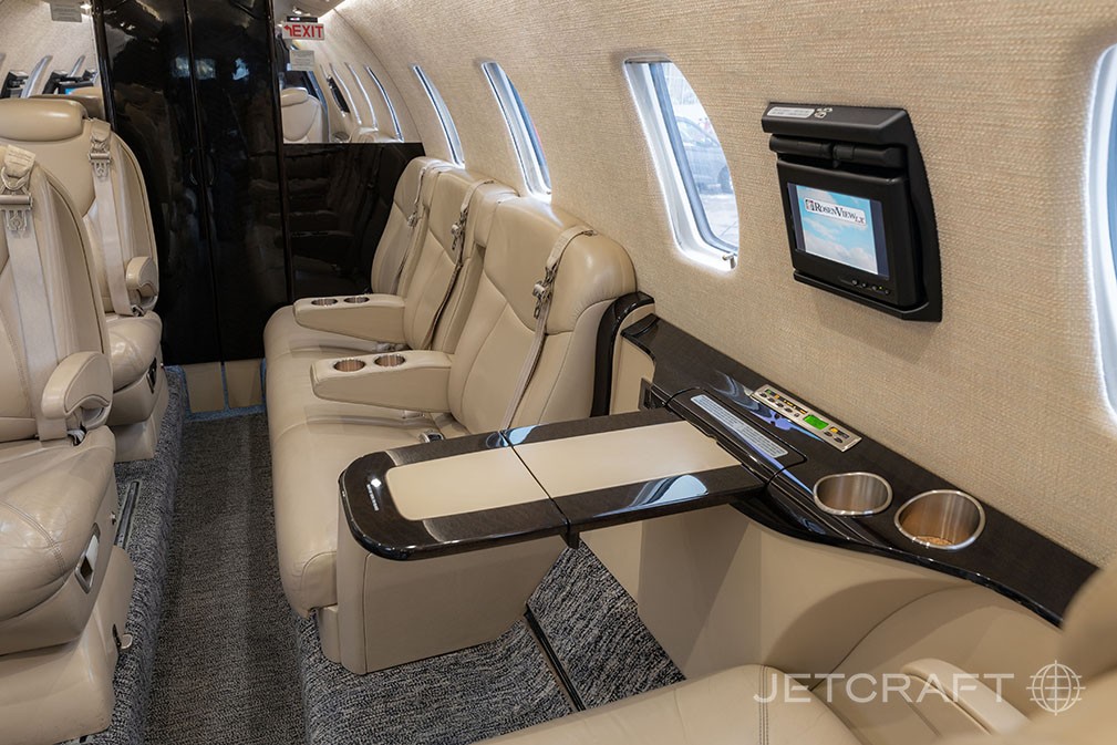 2012 Cessna Citation XLS — photo 4