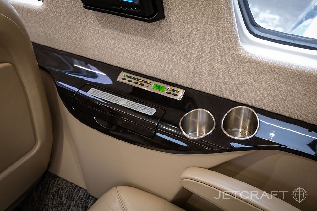 2012 Cessna Citation XLS — photo 5