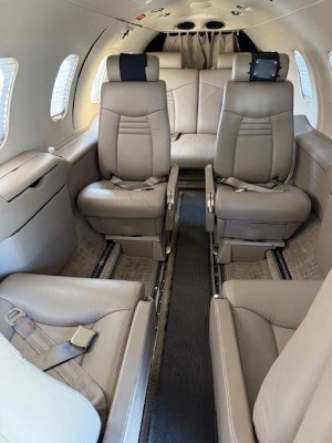 1996 Learjet 31 — photo 3