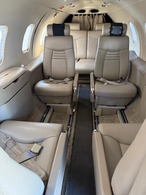 1996 Learjet 31 — photo 3