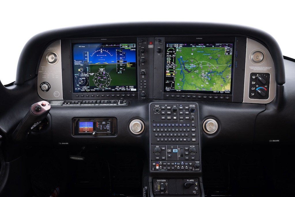 2020 Cirrus SR22T-G6 — photo 3