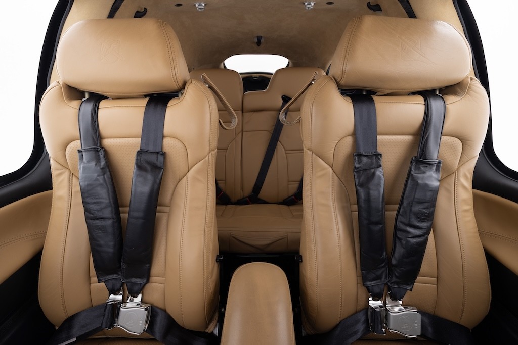 2020 Cirrus SR22T-G6 — photo 4