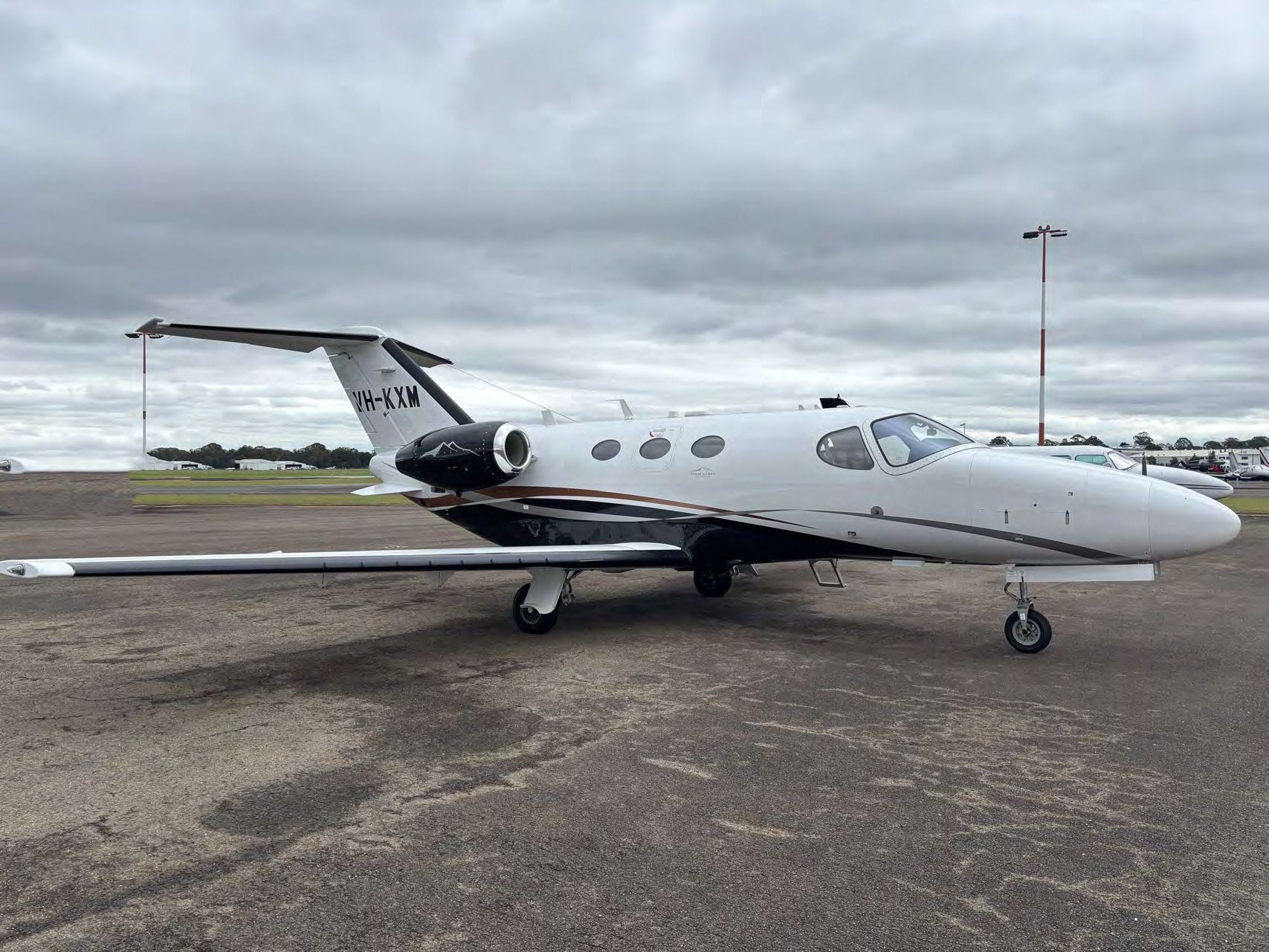 2011 Cessna Citation Mustang — photo 2