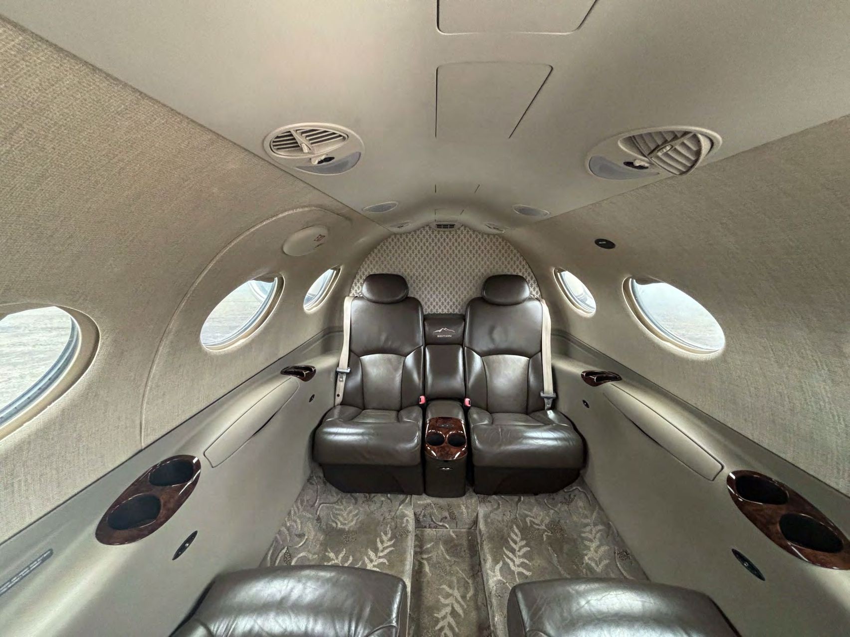 2011 Cessna Citation Mustang — photo 3