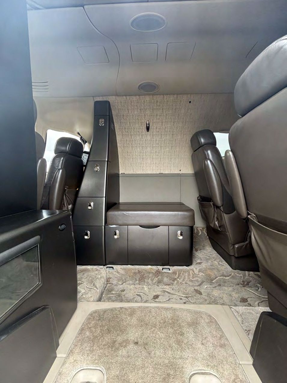 2011 Cessna Citation Mustang — photo 4