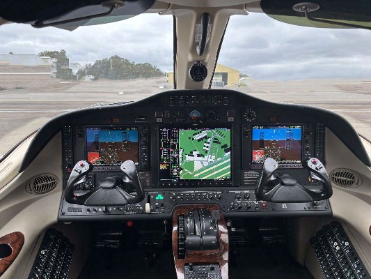 2011 Cessna Citation Mustang — photo 5