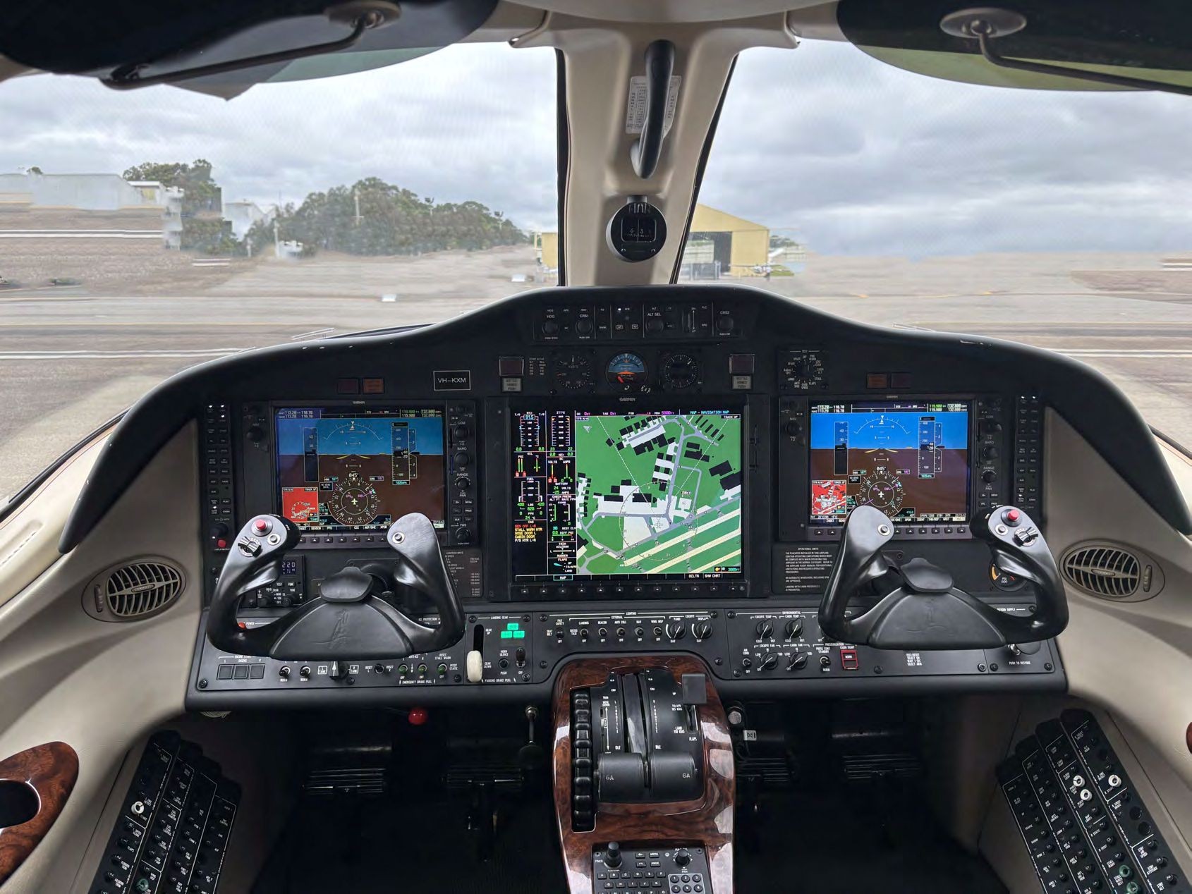 2011 Cessna Citation Mustang — photo 5