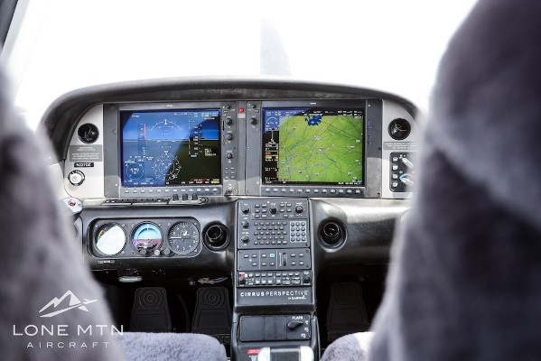 2008 Cirrus SR22-G3 — photo 4