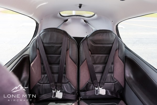 2008 Cirrus SR22-G3 — photo 5