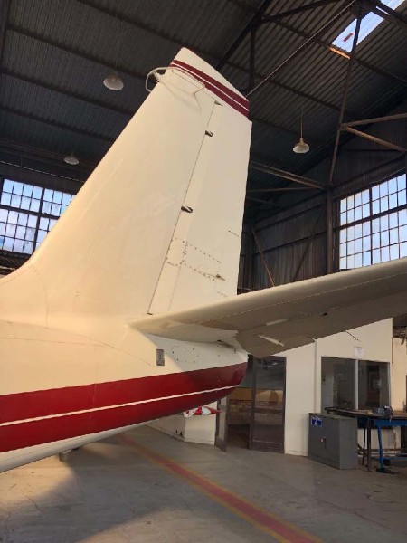 1969 Twin Commander 500S, photo 6
